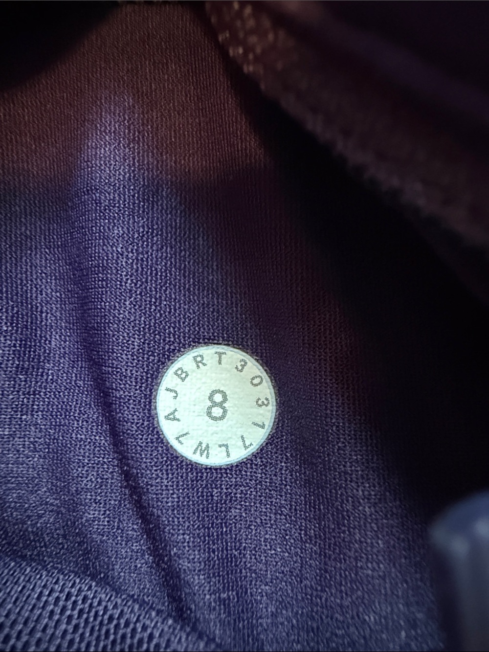 Lululemon Speed Up Short (2.5”) - Picture 10 of 11